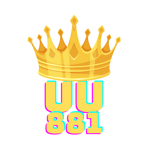 UU881 logo